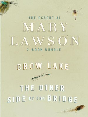 cover image of The Essential Mary Lawson 2-Book Bundle